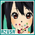 nakano azusa