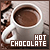 hot chocolate