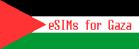 =eSIMs for Gaza