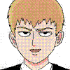 reigen arataka
