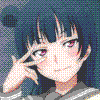tsushima yoshiko